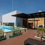 Free Airport Pick Up , 1 Bedroom 4 Mins From Bts Ekkamai