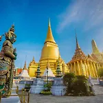 Go Inn Khaosan Road โกอินน์ ตรอกข้าวสาร