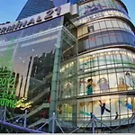 Free Airport Pick Up , 1 Bedroom 4 Mins From Bts Ekkamai