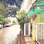 Summer Cottage Apartel