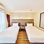 Citin Sukhumvit 11 Nana Bangkok By Compass Hospitality