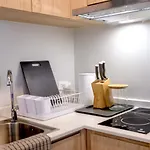 Srinakarin Lasalle 2 Bedroom Bangkok