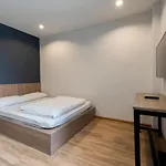 19A Bangkok Hostel