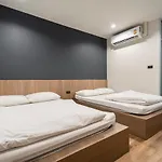 19A Bangkok Hostel