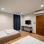 19A Bangkok Hostel