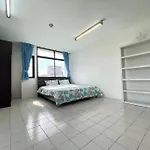 Appartement A Thonglor Au Coeur De Bangkok