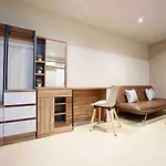 Maruay Living Apartment