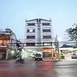 Maruay Living Apartment