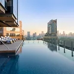 Hotel Indigo Bangkok Wireless Road By Ihg