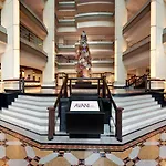 Grand Mercure Bangkok Atrium