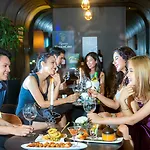 Centara Grand At Central Plaza Ladprao Bangkok