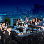 Centara Grand At Central Plaza Ladprao Bangkok