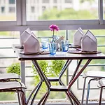 I Residence Hotel Sathorn