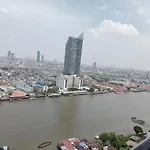 Chapter Charoennakhon Riverside