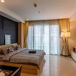 Tc Contel At Sukhumvit Nana