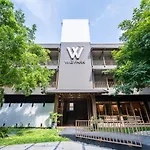Hotel Wizpark Ratchada