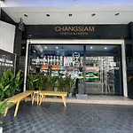 Changsiam Coffee&Hostel