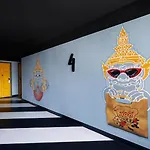 Lyf Sukhumvit 8 Bangkok - By The Ascott Limited