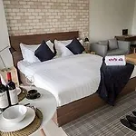 Q Space Residence
