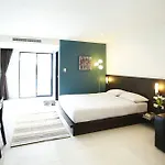 Diamond Residence Ratchada Hotel