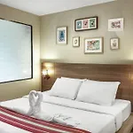 Diamond Residence Ratchada Hotel