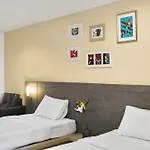 Diamond Residence Ratchada Hotel
