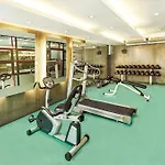Diamond Residence Ratchada Hotel