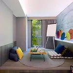Lyf Sukhumvit 8 Bangkok - By The Ascott Limited
