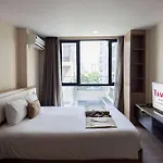 Ra Bangkok Ten Ekamai Res