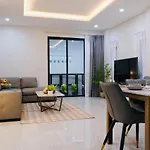 雪梨的民宿：Sukumvit 36