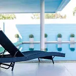 Comfy Room Close To Bkk Airport, Workspace, Food Marts, Quiet Place To Stay