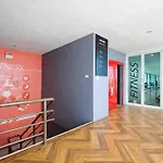 Comfy Room Close To Bkk Airport, Workspace, Food Marts, Quiet Place To Stay
