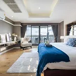 Bangkok Best View, Big Apartment, Great Location