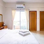 Go Inn Suvarnabhumi Airport - โกอินน์ สนามบินสุวรรณภูมิ ลาดกระบัง 11ทับ9