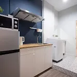 A3 Large Room, Full Facilities
