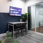 A3 Large Room, Full Facilities
