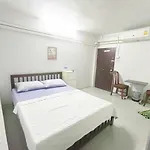 ห้องพักสุขสบายวังหลัง