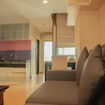 The Sunreno Hotel Sha