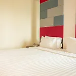The Sunreno Hotel Sha