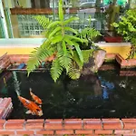 Sri Krungthep Hotel