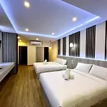 Discoveryhome5 At Pratunammarket