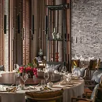 Four Seasons Hotel Bangkok at Chao Phraya River