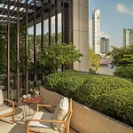 Four Seasons Hotel Bangkok at Chao Phraya River