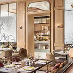 Four Seasons Hotel Bangkok at Chao Phraya River