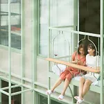 Samsen Street Hotel