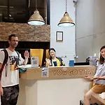 Yowgo Thai Guest House