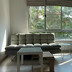Urban Oasis