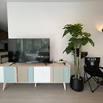 Urban Oasis
