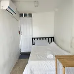 Chubby 9 Single Room