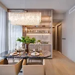 Ultra Classy Designer Central Asok Terminal 21